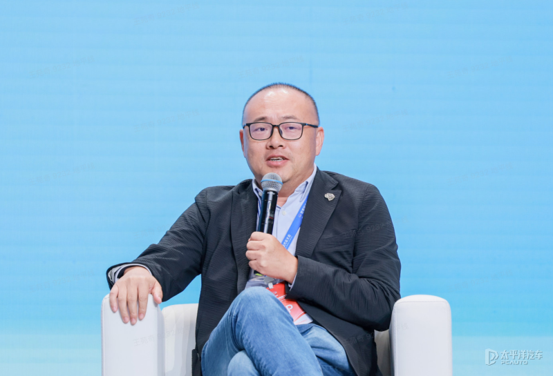Horizon Robotics CEO: Urban NOA is usable, but 'good to use' is still several Pacific crossings away