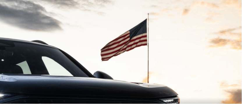 Volkswagen plans $4 billion Audi plant in Georgia to dodge US tariffs